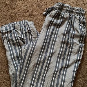 Beach pants/lounge pants